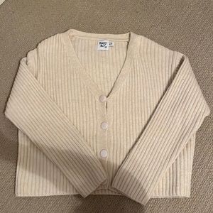 Princess Polly button up cardigan